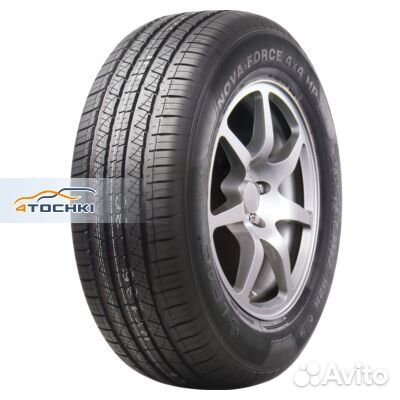 Leao Nova Force 4X4 HP 215/65 R17 103V