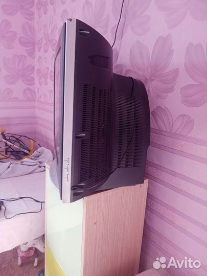 Телевизор бу