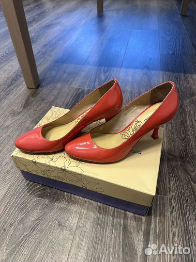 Туфли RiaRosa 36 размер