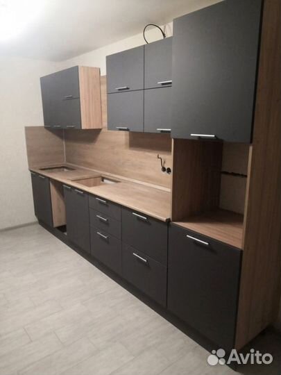 Кухня на заказ