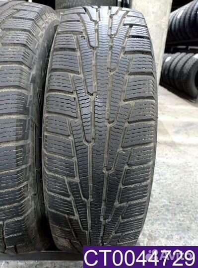 Nokian Tyres Nordman RS2 SUV 215/70 R16 96T