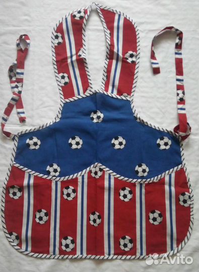 Фартуки ручной работы из Риги