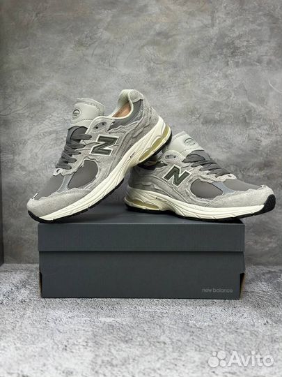 Кроссовки New Balance 2002r