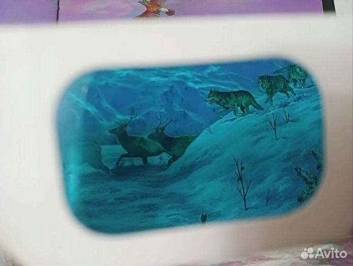 Редкая Энциклопедия 3d 