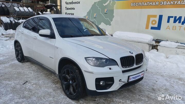 Накладка стекла переднего левого BMW X6 (E71) 5133