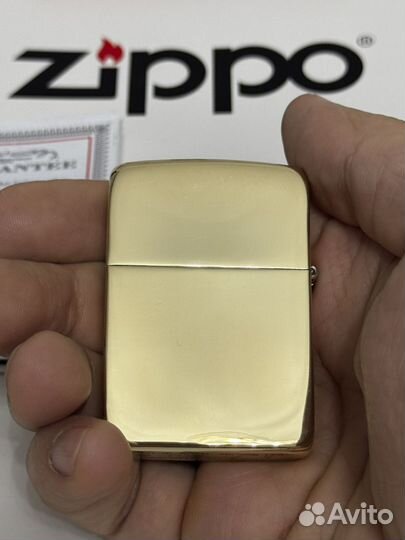 Зажигалка zippo replica 1941