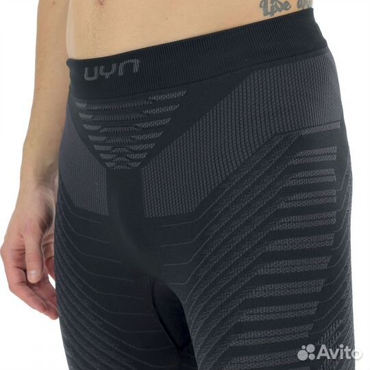 UYN Men Pants resilyon Underwear Pants Medium