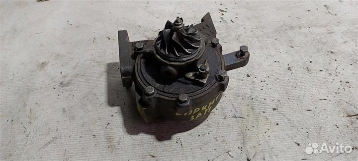 Турбина mersedesbenz Sprinter