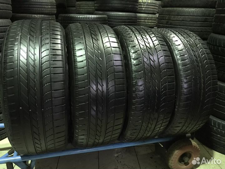 Goodyear Eagle F1 Asymmetric SUV 275/45 R21