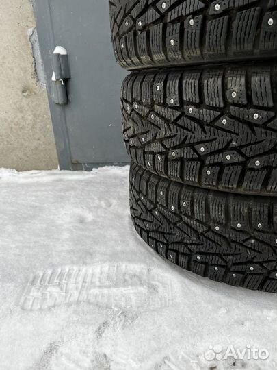 Nokian Tyres Nordman 7 195/65 R15 95T