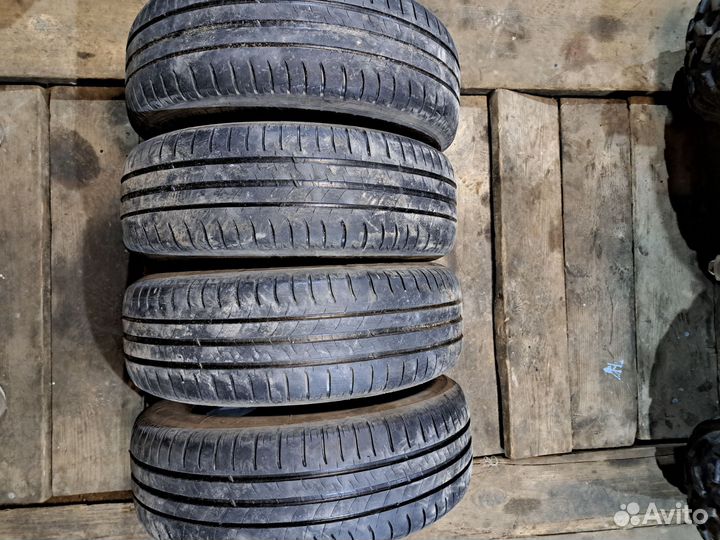 Michelin Compact C2 195/65 R15