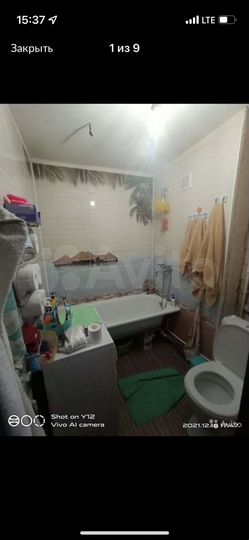 4-к. квартира, 80,8 м², 4/5 эт.