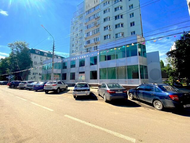 Чижик ул льва кассиля 14а энгельс фото Торговое помещение, 1706.3 м² в Энгельсе Продажа коммерческой недвижимости в Энг