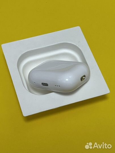 Наушники airpods Pro 2