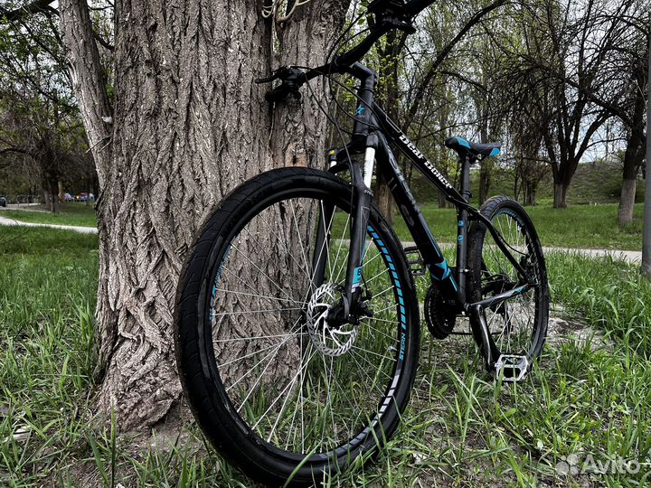 Велосипед Stern Energy 2.0 Sport 27.5