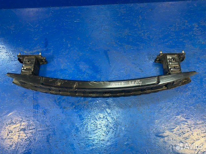 Усилитель бампера задний Mercedes-Benz Cla-Class