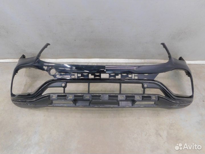 Бампер передний Mercedes-Benz GLC-Class X253 (5322