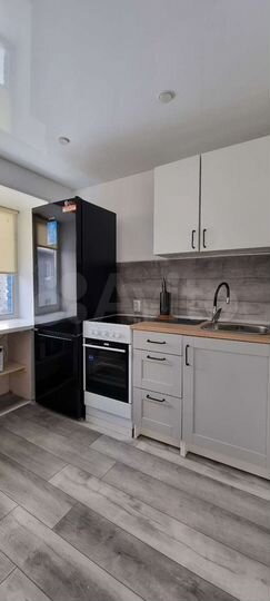 2-к. квартира, 45 м², 5/5 эт.