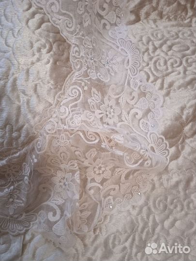 Покрывало евро 240 на 220