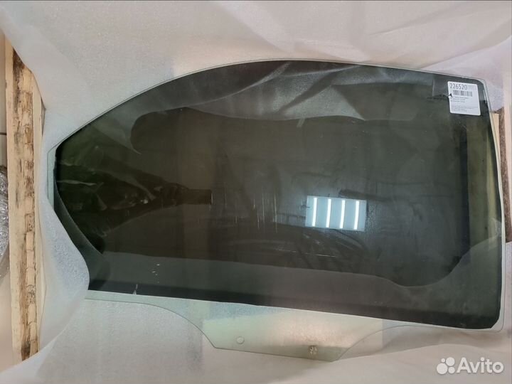 Стекло Kia Spectra