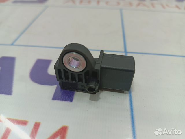 Датчик AIR BAG Citroen C4 II 9802402080