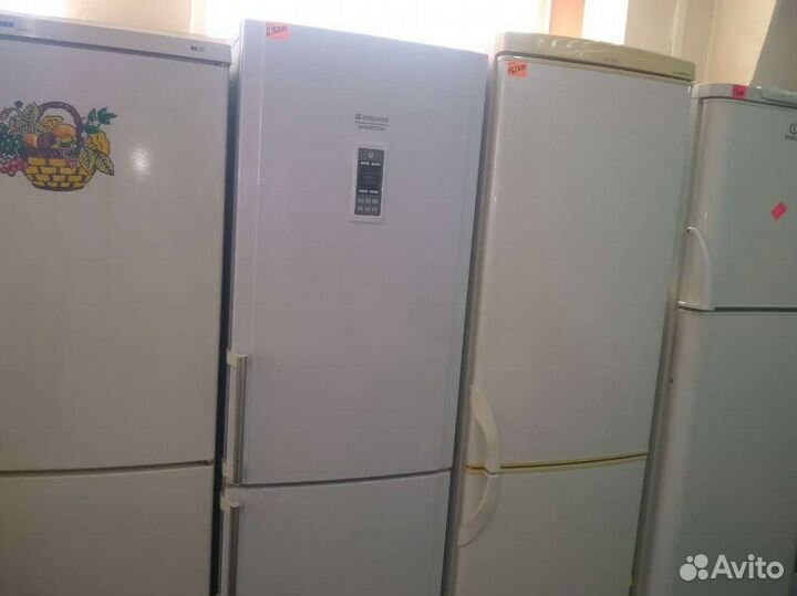 Холодильник бу с доставкой на дом