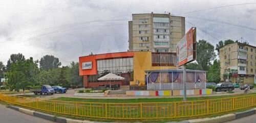 3-к. квартира, 63 м², 9/10 эт.