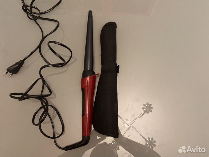 Электрощипцы Remington CI96W1