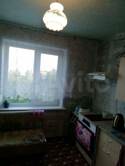 3-к. квартира, 66 м², 5/5 эт.