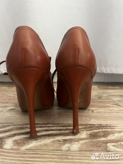 Ботильоны mascotte 39