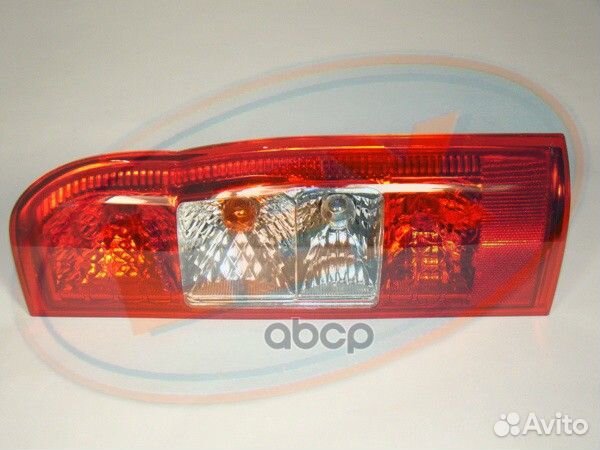 Фонарь задний FA4110 Lex