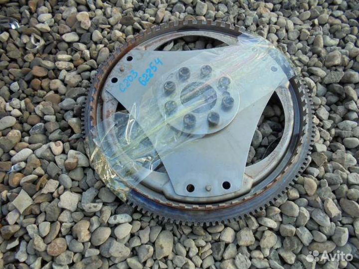 Маховик Mercedes-Benz C180 W203 271.946 M271 KE18