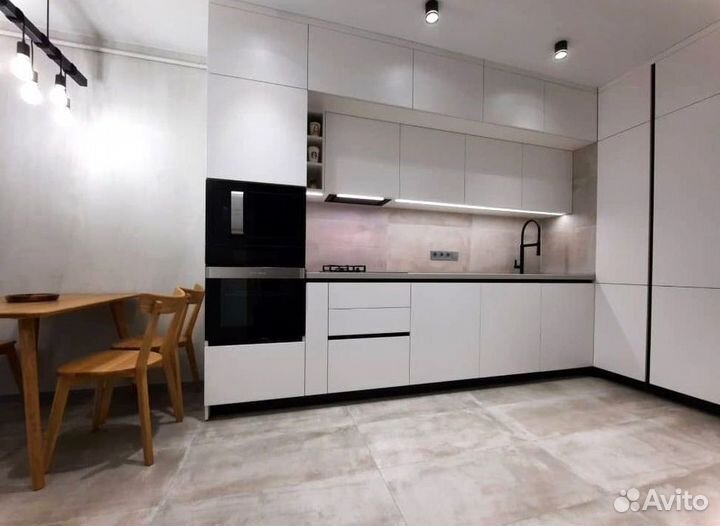 Кухня на заказ