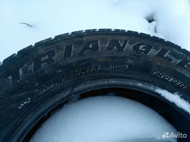 Triangle TE301 225/65 R17