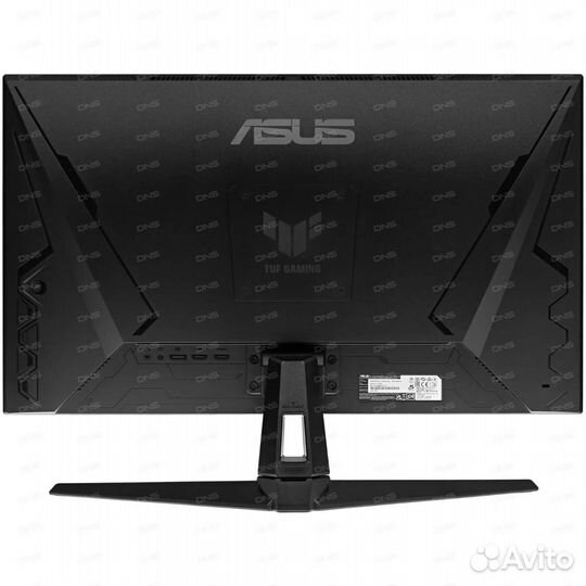 Монитор Asus TUF Gaming VG27AQA1A