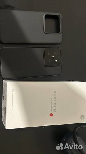 Xiaomi 14, 12/512 ГБ