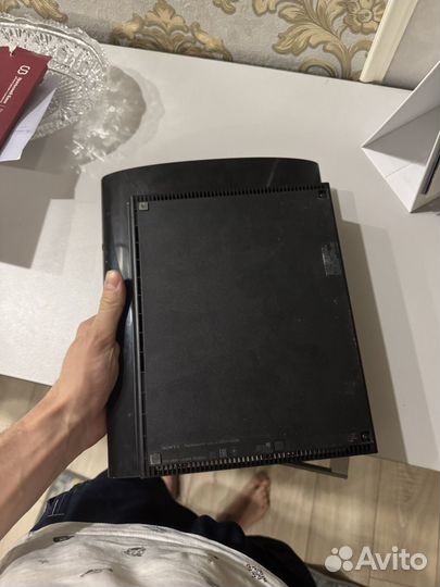 Sony playstation 3 slim