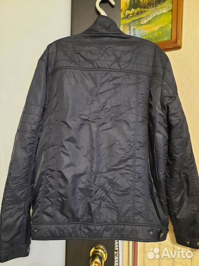 Куртки весенние мужские