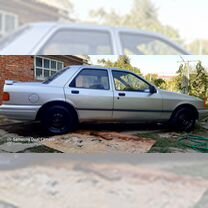 Ford Sierra 2.0 MT, 1987, 98 502 км, с пробегом, цена 140 000 руб.