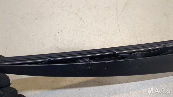 Щеткодержатель левый задний Chevrolet Blazer