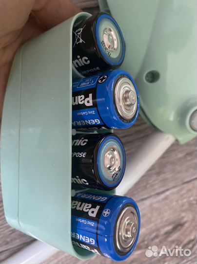 Детские качели