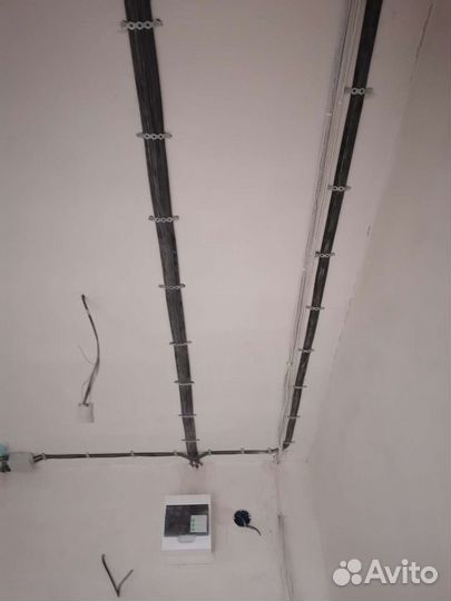 Электрик Юг-2,Юг-1, 116км.,жк