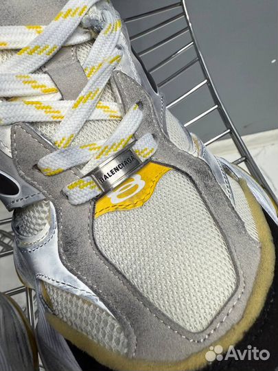 Кроссовки Balenciaga cargo в наличии
