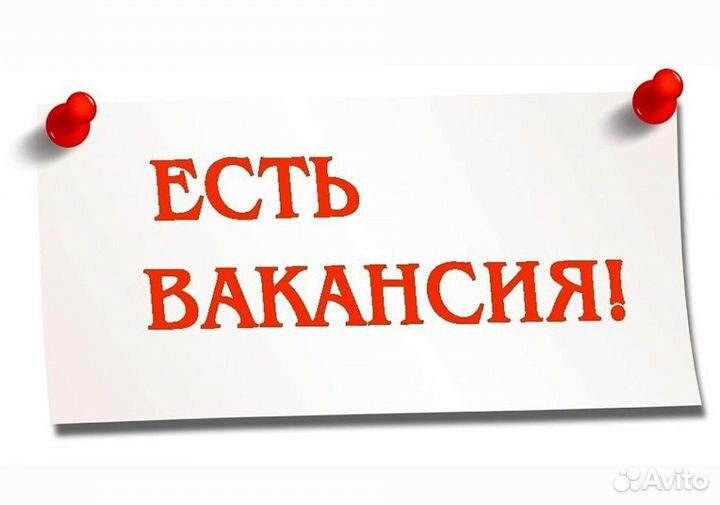 Специалист по оформлению заявок (продажи)