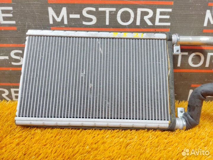 Радиатор печки Bmw 3-Series E90 N46B20B 2009