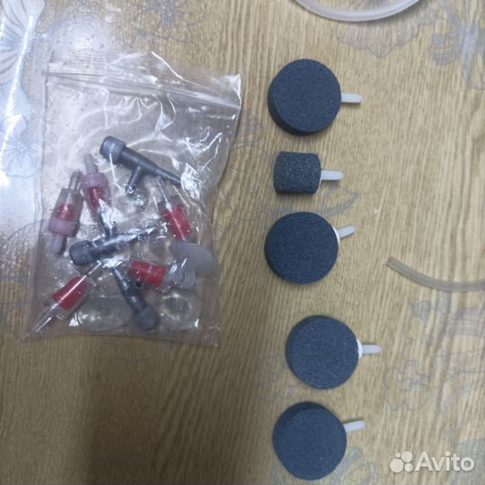 Водяной насос для аквариума