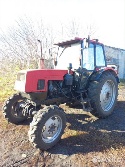 Трактор ЛТЗ 60АБ, 2009