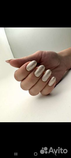 Маникюр и педикюра