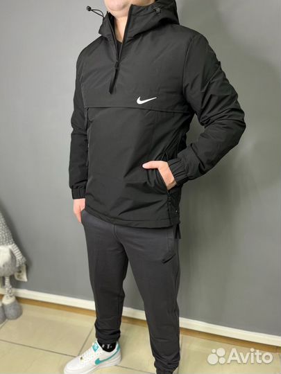 Куртка мужская nike