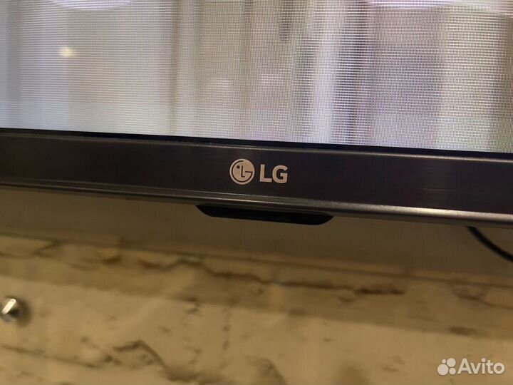 Телевизор lg 32lh530v